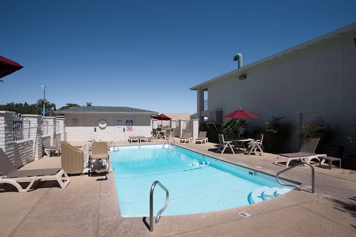 Motel 6 Kingman, AZ - Route 66 West photo 3