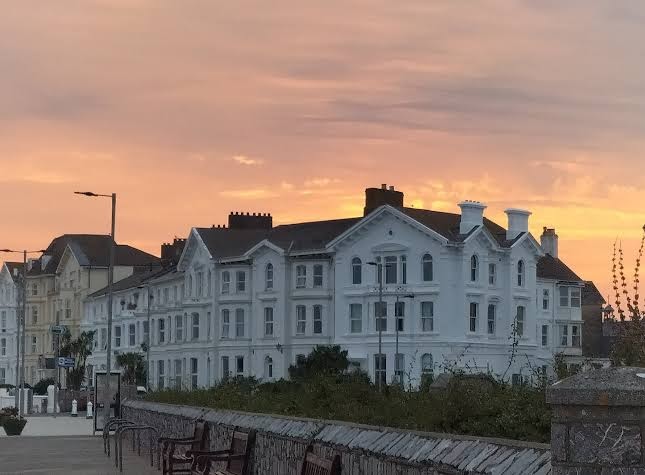 Exmouth Beach Hotel