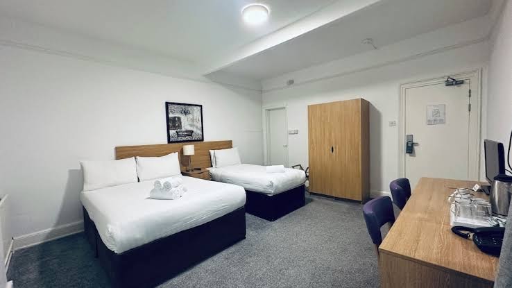 Exmouth Beach Hotel photo 2