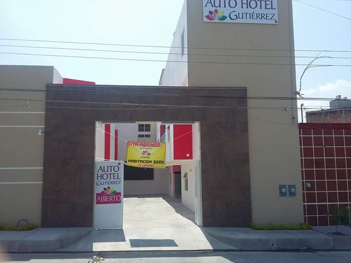 Hotel Gutierrez
