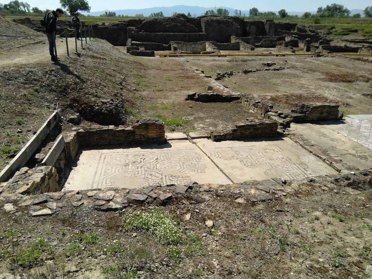 Archaeological Park of Sybaris