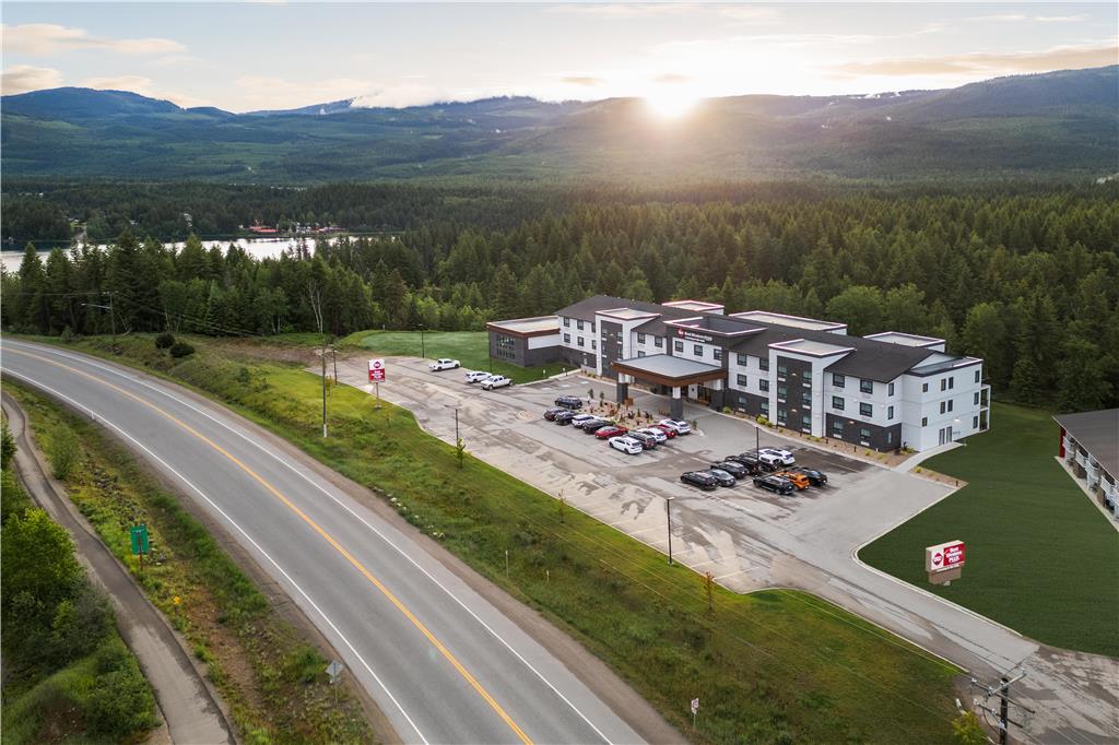 Best Western Plus Gateway to the Falls