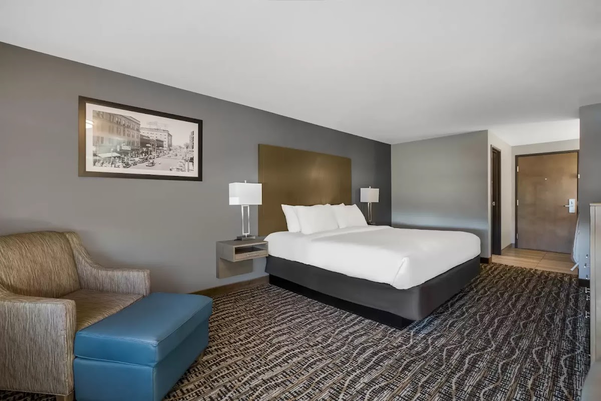 Hotel 28 Boise Airport, an Ascend Collection Hotel photo 2