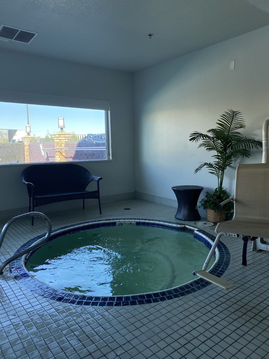 Hotel 28 Boise Airport, an Ascend Collection Hotel photo 3