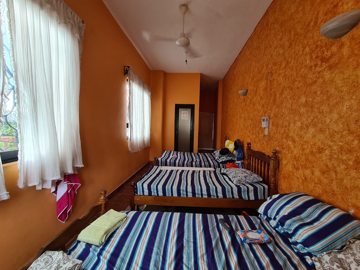 Hotel Sol Y Luna