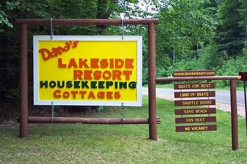Dana's Lakeside Resort photo 3