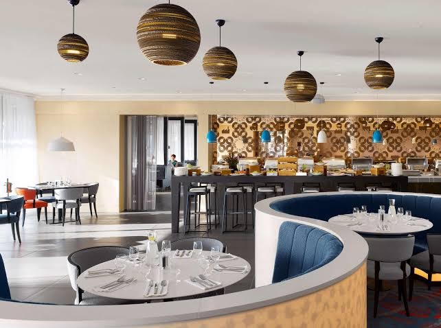 Radisson Blu Hotel, Manchester Airport photo 2