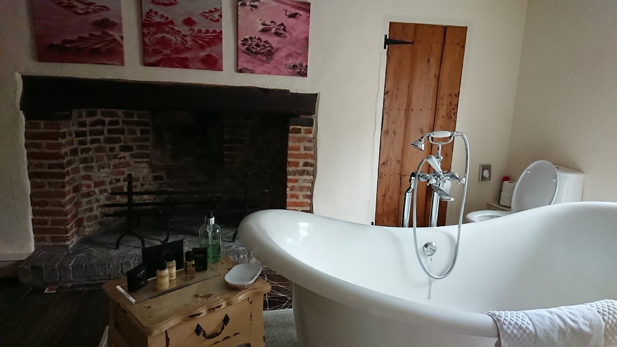 Sutherland House photo 3