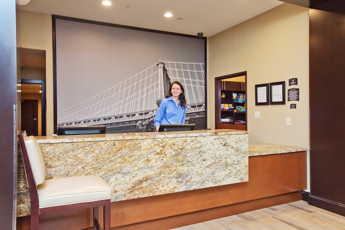 Staybridge Suites Austin South Interstate Hwy 35 by IHG photo 2