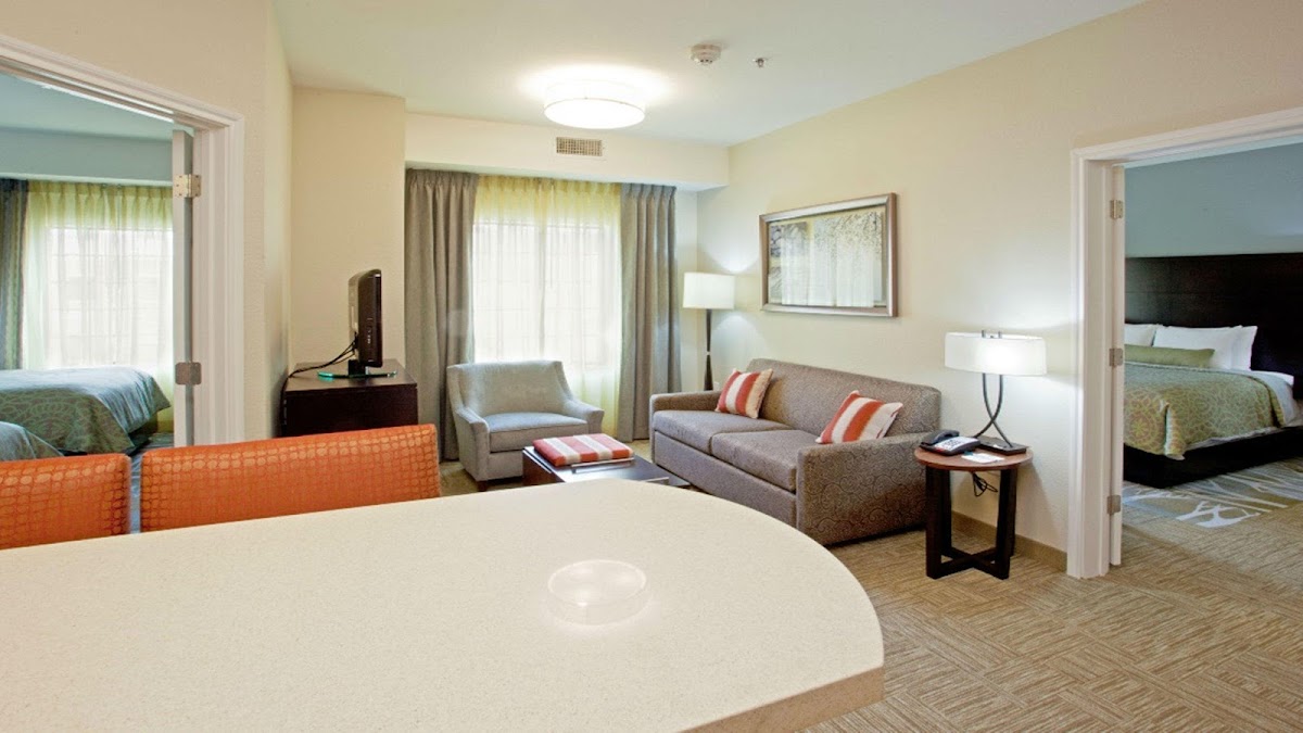Staybridge Suites Austin South Interstate Hwy 35 by IHG photo 3