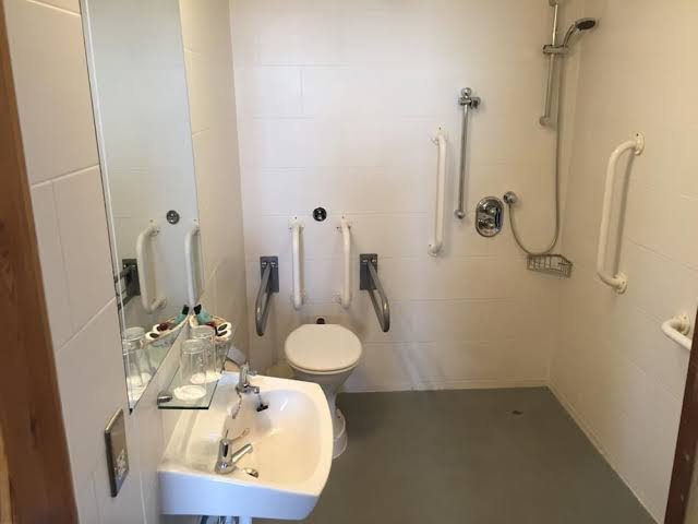 Shetland Hotel photo 2