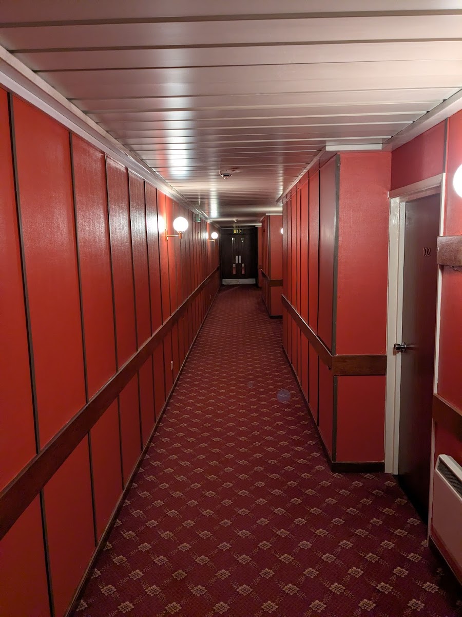 Shetland Hotel photo 3