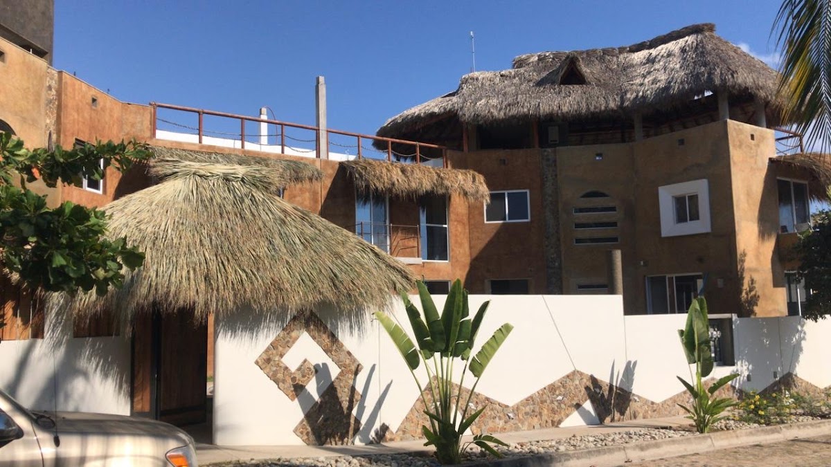 Villa Yatziri