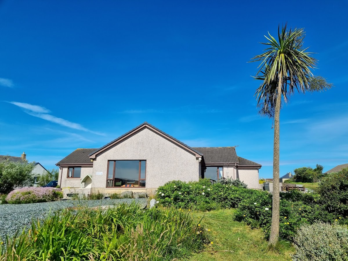 Brae Lea House Bed & Breakfast