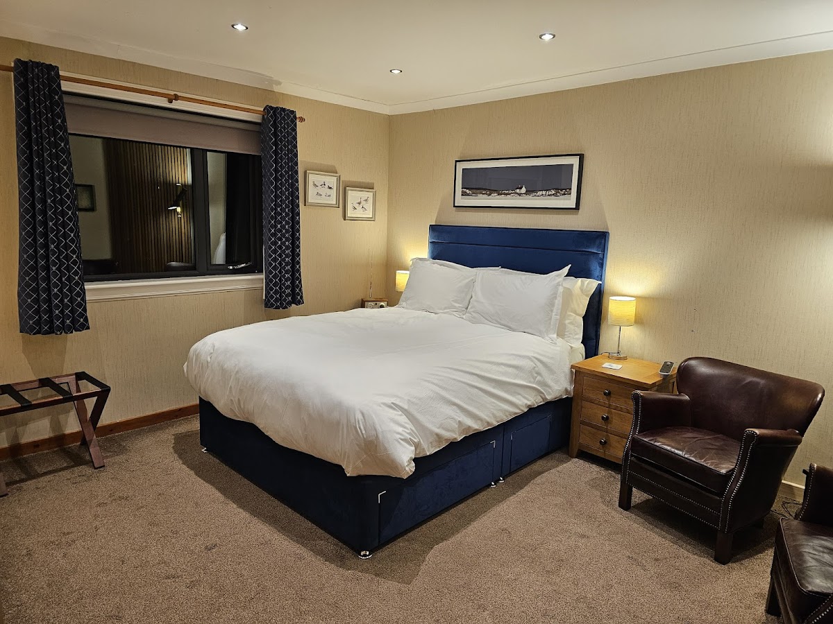 Brae Lea House Bed & Breakfast photo 2