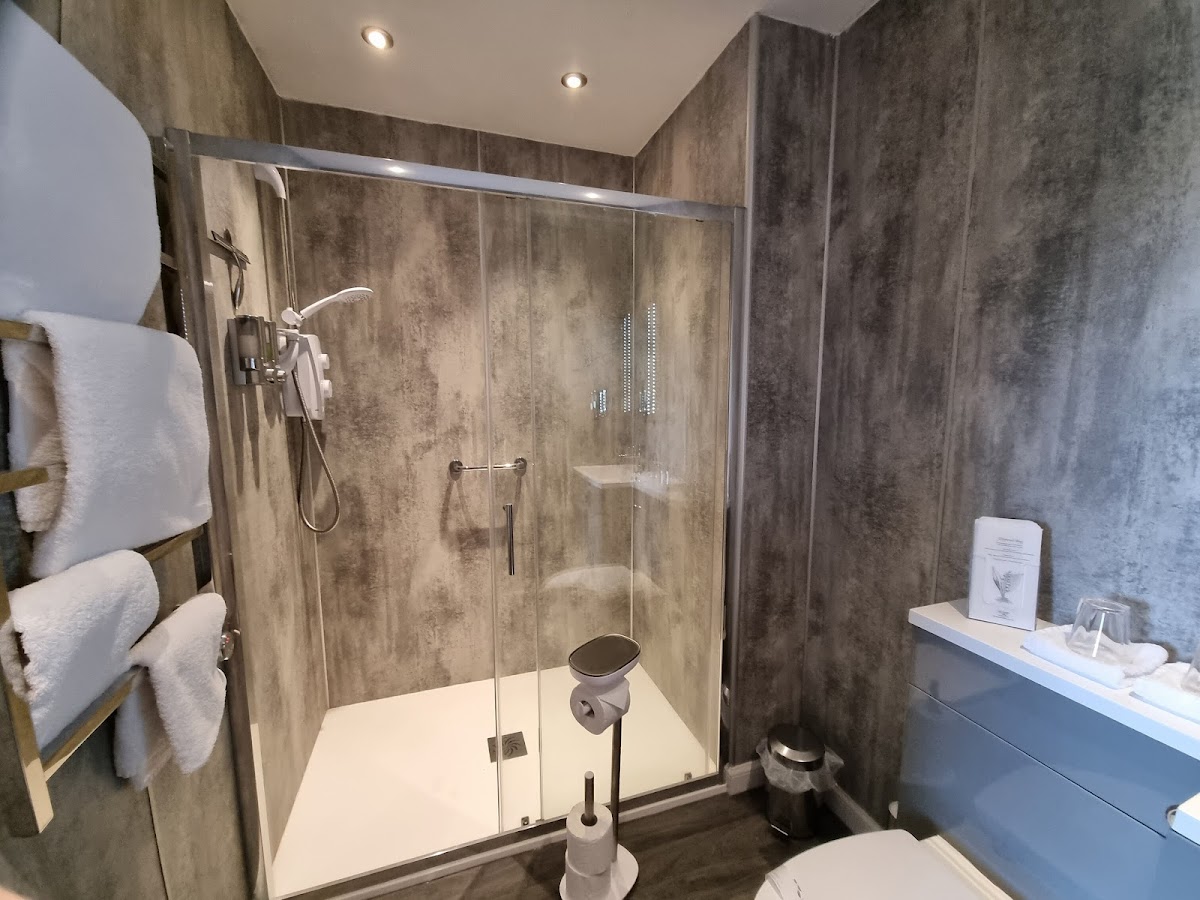 Brae Lea House Bed & Breakfast photo 3