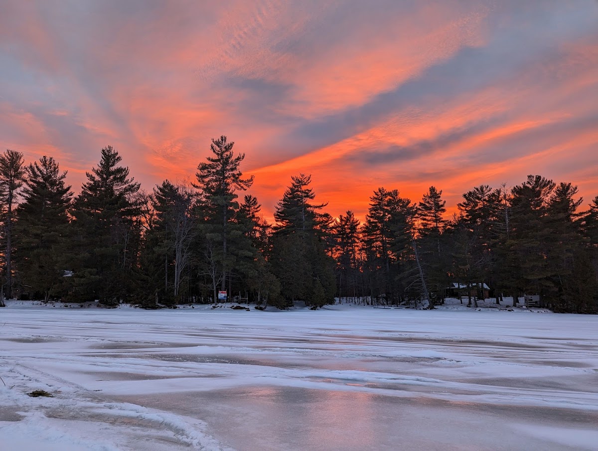 White Lake