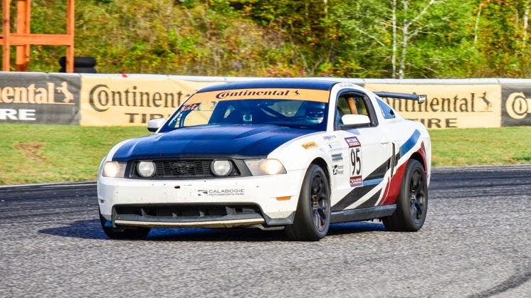 Calabogie Motorsports Park