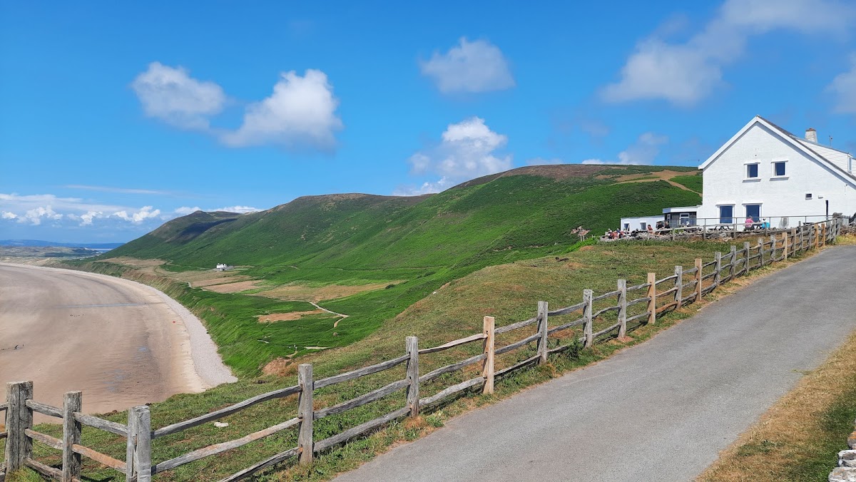 The Worms Head Hotel photo 3