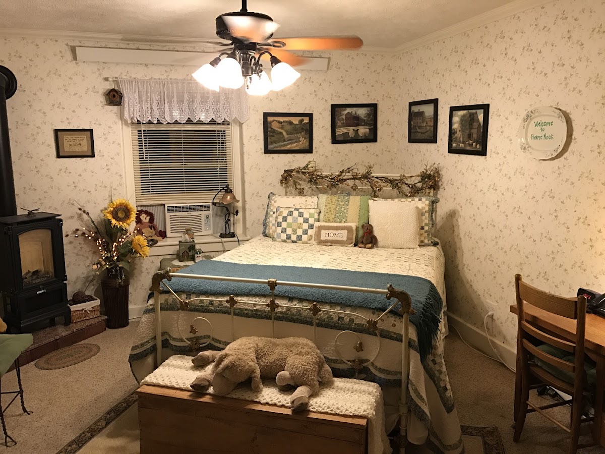Westview Bed & Breakfast photo 2