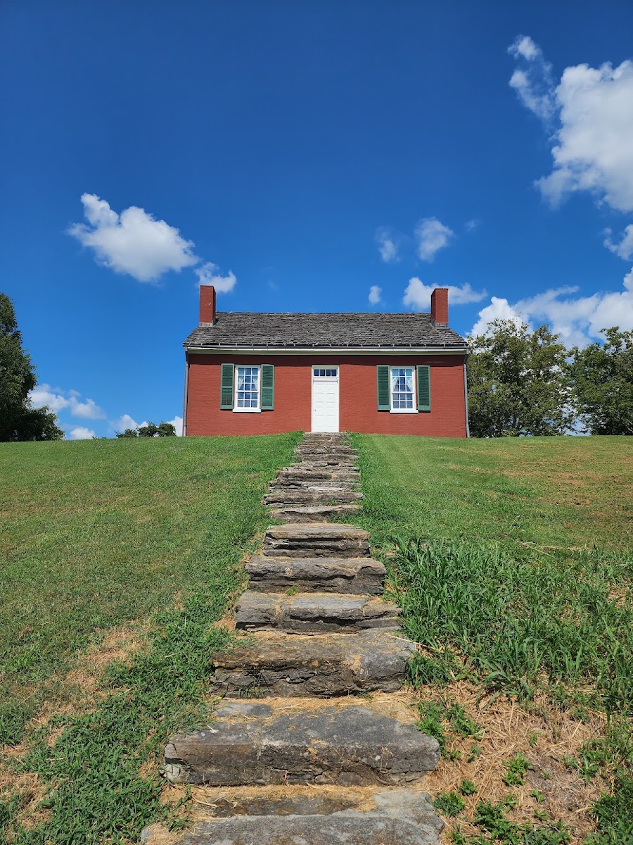 John Rankin House