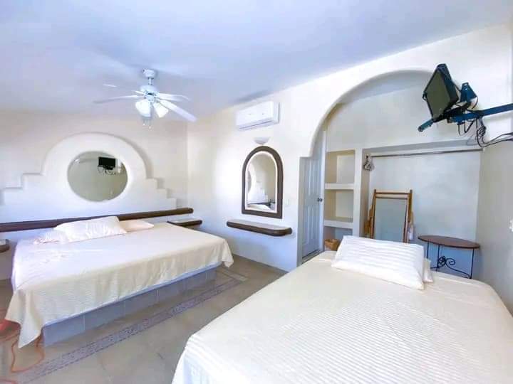 Hotel Posada Aly photo 2