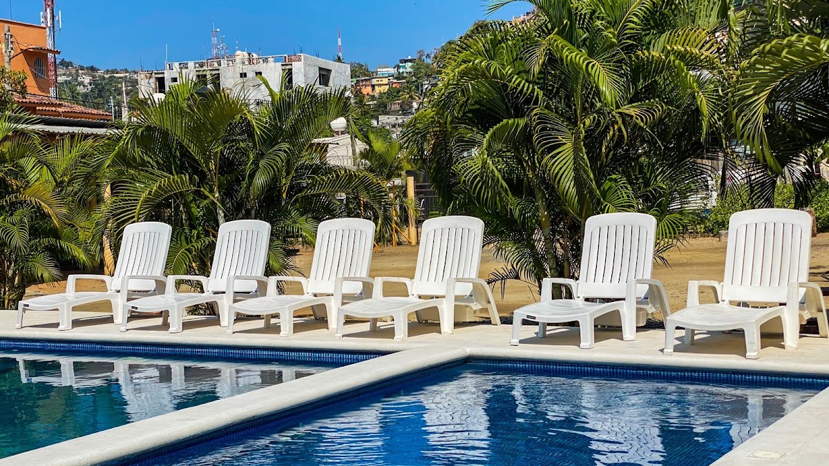 Hotel Posada Aly photo 3