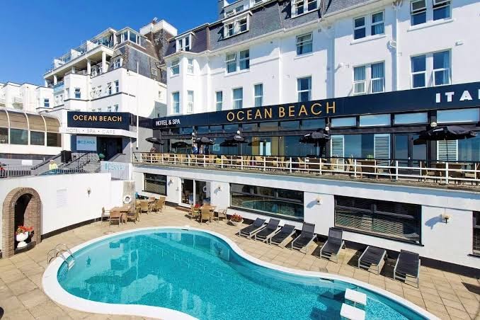 Ocean Beach Hotel & Spa
