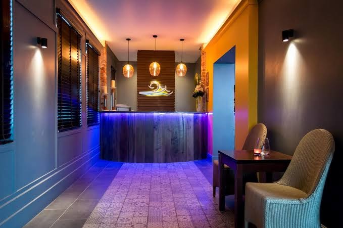 Ocean Beach Hotel & Spa photo 3