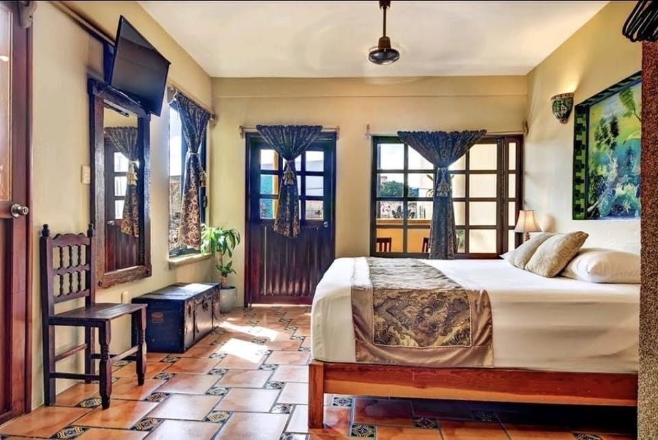 Hotel Cielo, boutique In Playa del Carmen photo 2