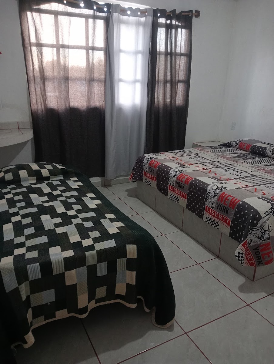Hotel Lago de los lirios photo 2
