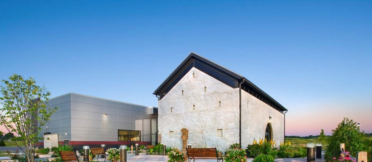 Luxembourg American Cultural Society & Center
