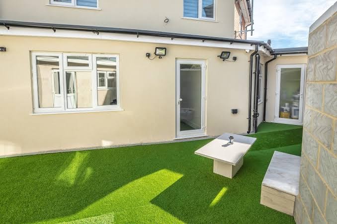 TA & Goldbeaters House photo 3