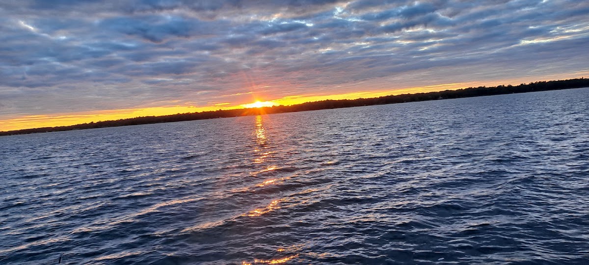 Fishhook Lake