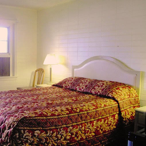 Brikcrete Wyoming Hotel photo 2