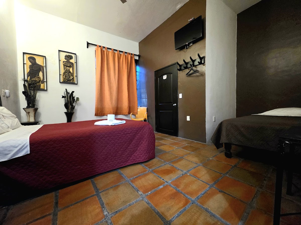 Hotel Posada Punto Guadalajara photo 2