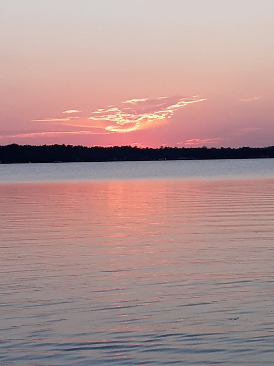 Cass Lake