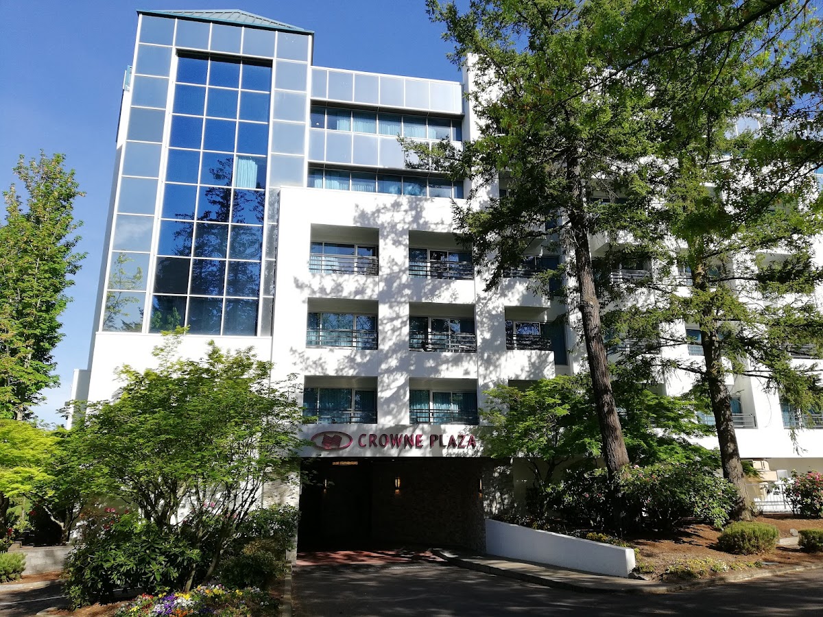 Crowne Plaza Portland-Lake Oswego by IHG photo 3