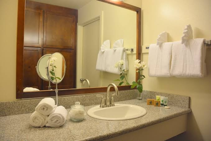 Best Western Plus Cutting Horse Inn & Suites photo 3
