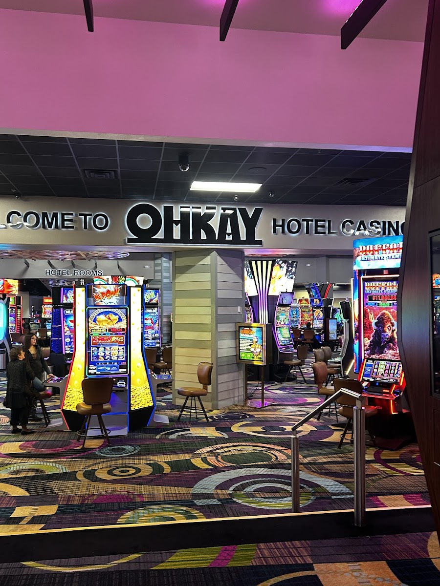 Ohkay Hotel Casino photo 3