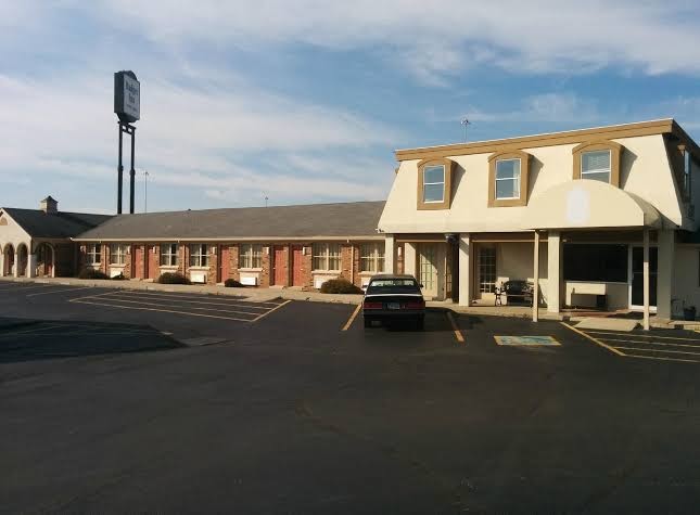 Budget Inn Troy, Ohio