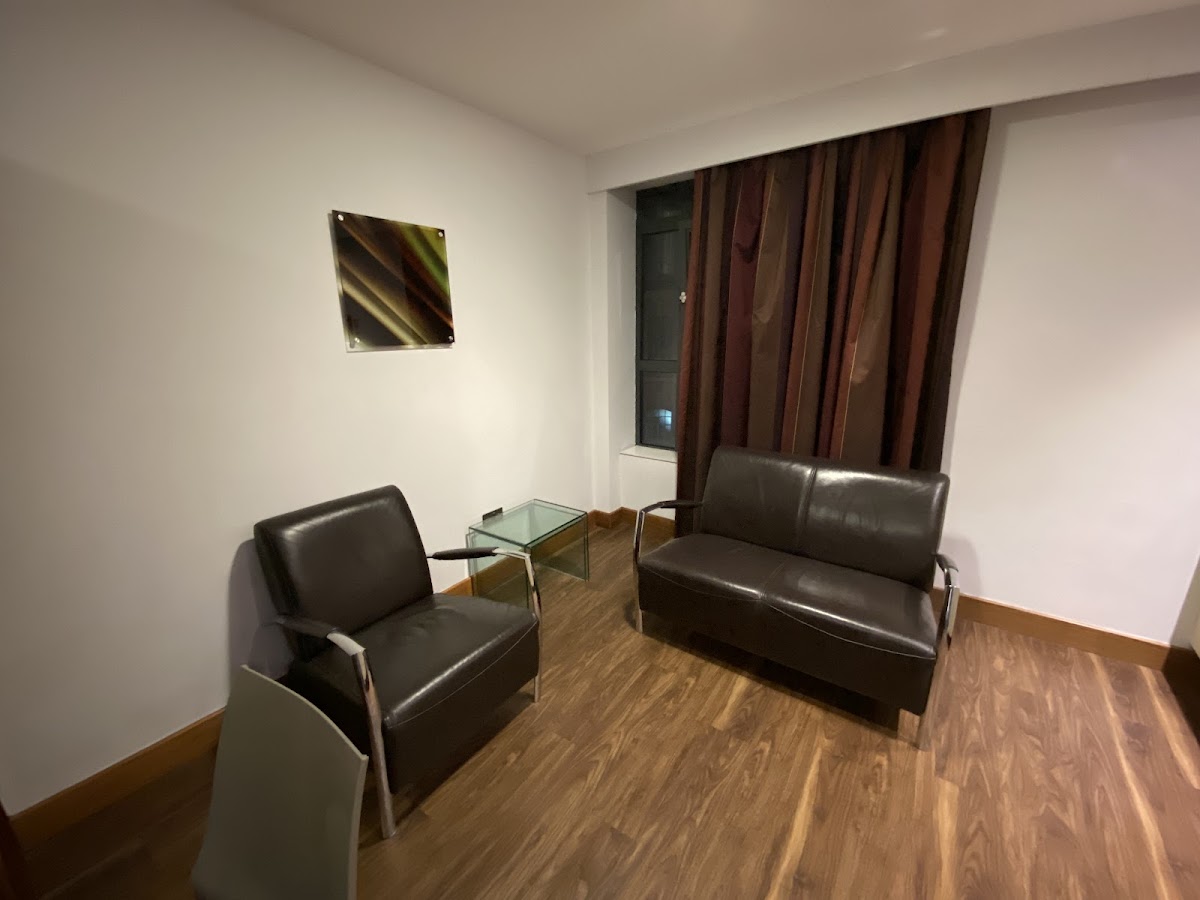 Roomzzz Aparthotel Leeds photo 2