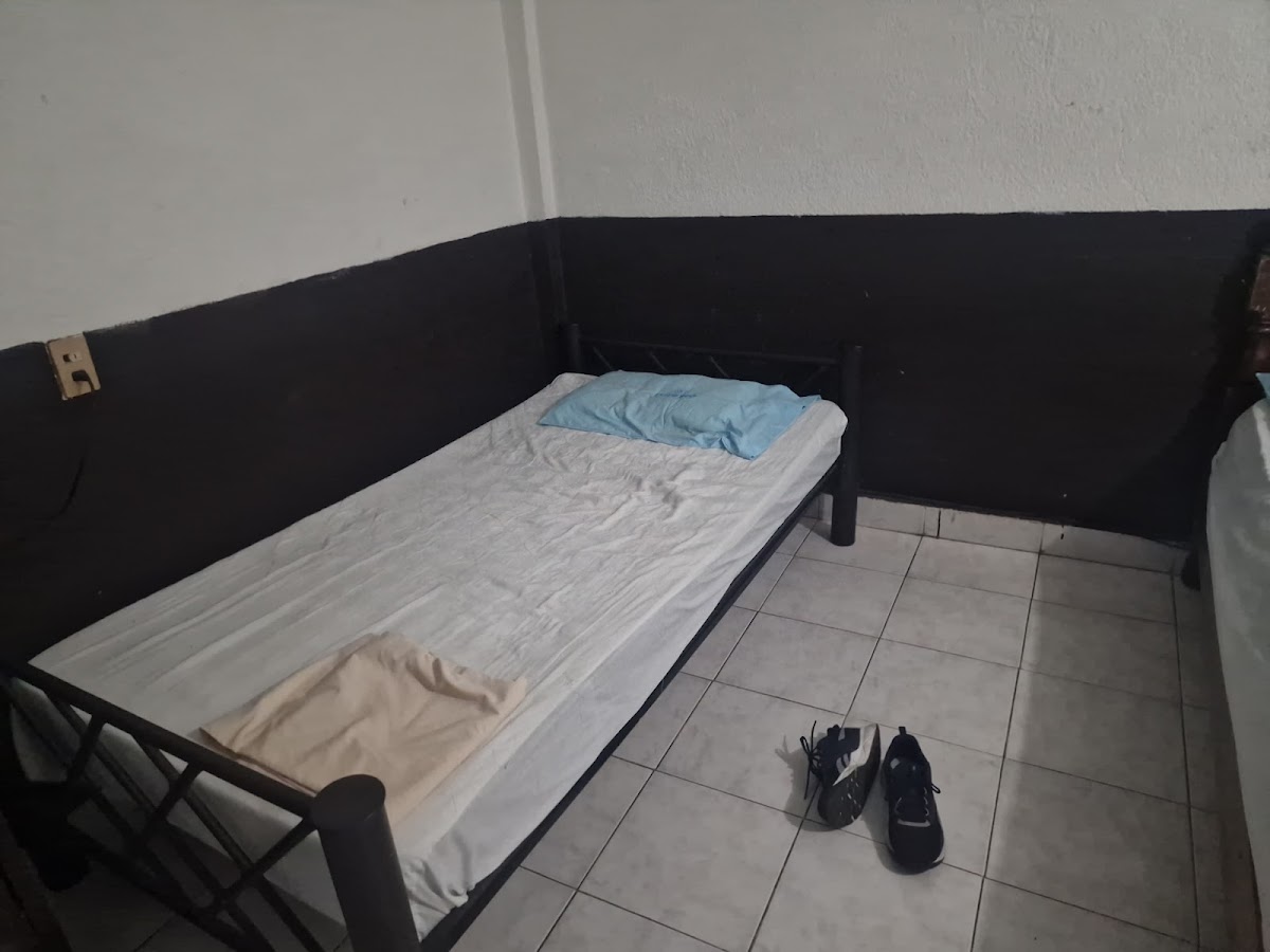 Hotel Puntilla