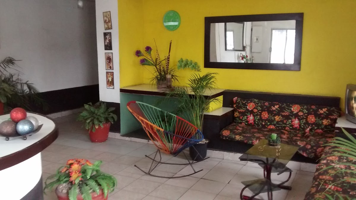 Hotel Puntilla photo 2