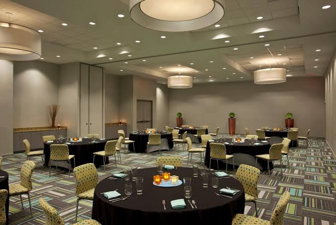 Aloft Jacksonville Tapestry Park photo 2