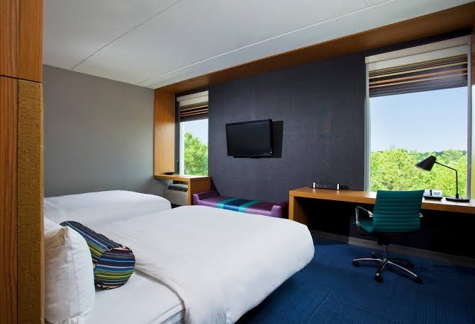 Aloft Jacksonville Tapestry Park photo 3
