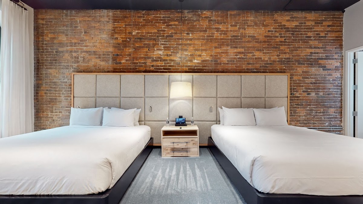Studio 154 Luxury Hotel photo 2