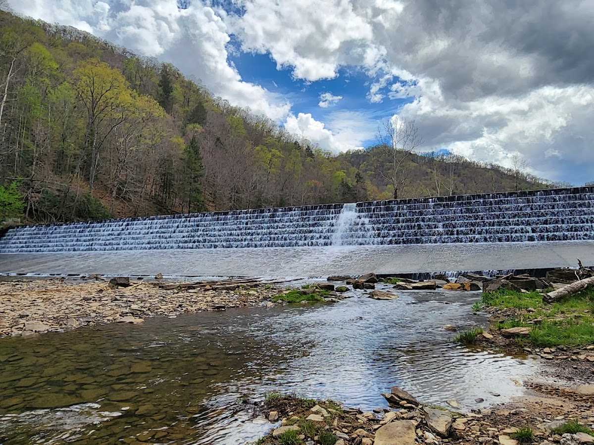 Wilmore Dam