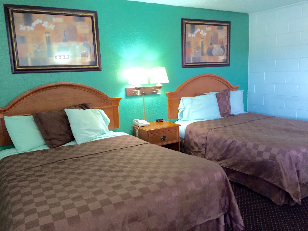 American Inn & Suites photo 2