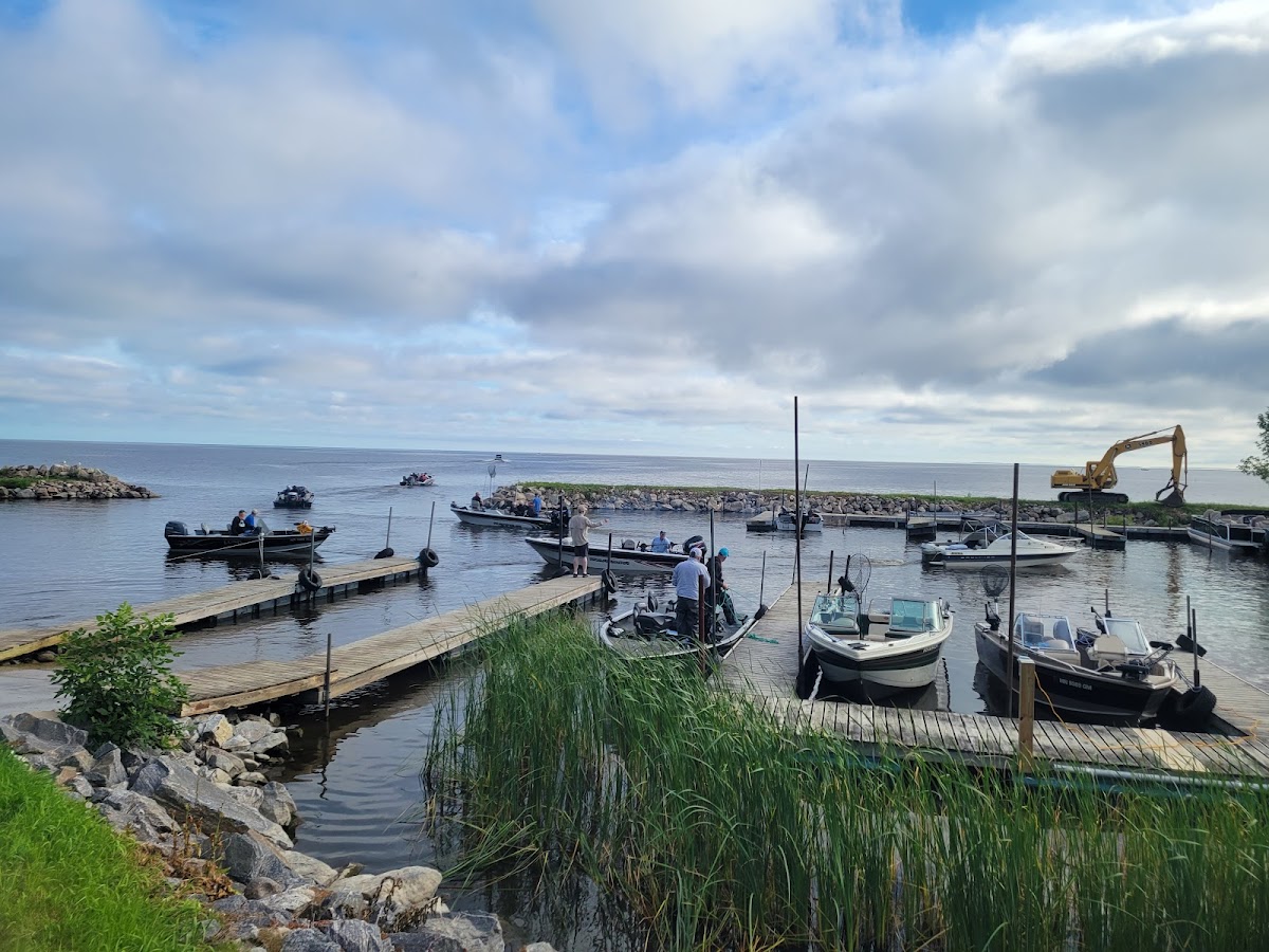 Long Point Resort